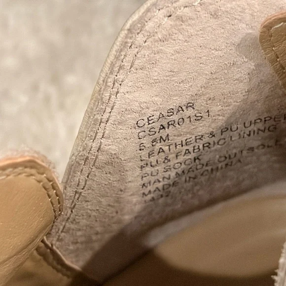 Steve Madden Suede Slip-On Ankle Sneakers - Picture 6 of 6